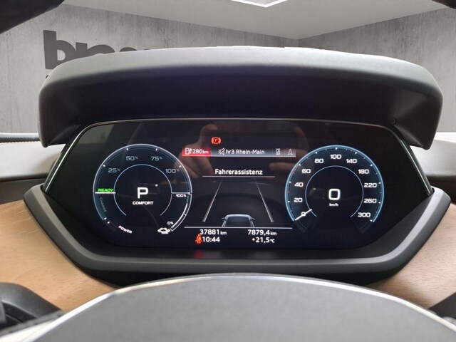 Audi e-tron GT Quattro