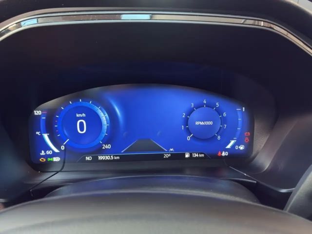 Ford Kuga EcoBoost ST Line X