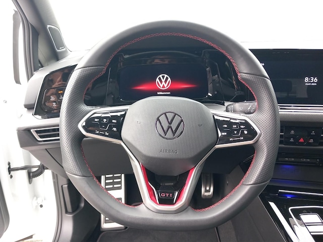 Volkswagen Golf DSG Golf VIII