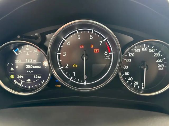 Mazda MX-5 Kazari Matrix-LED Kamera CarPlay BOSE