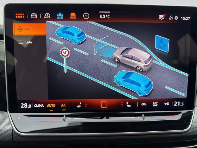 Volkswagen Golf 1.5 eTSI DSG Style