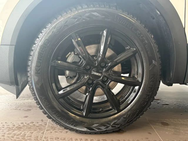 Opel Mokka 1.2 Turbo Turbo Ultimate