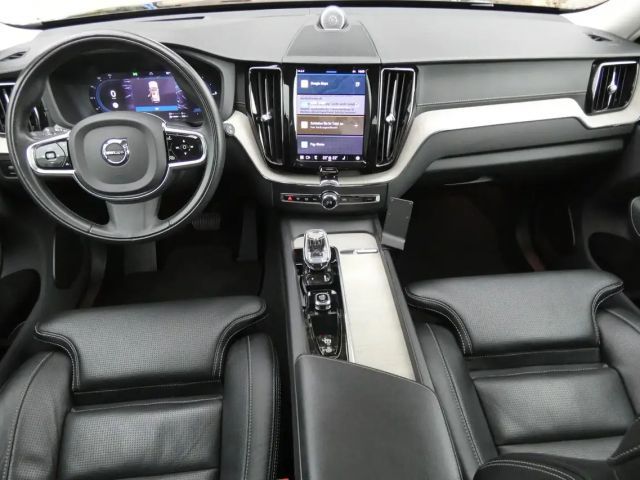 Volvo XC60 'Inscription PHEV' #AWD #360 #AHK #MASSAGE