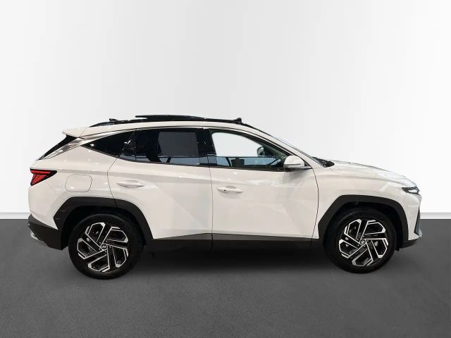Hyundai Tucson Prime