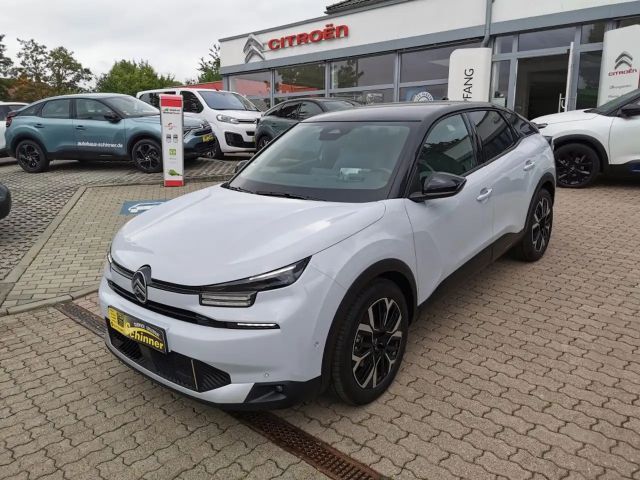 Citroën C4 Max PureTech