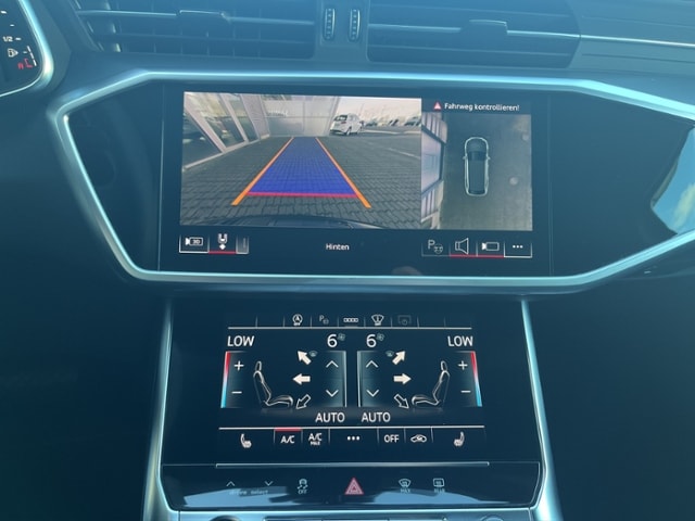 Audi A6 45 TDI Avant Quattro S-Line S-Tronic