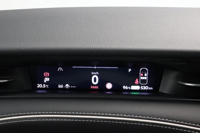 Volkswagen ID.7 IQ.Drive Tourer