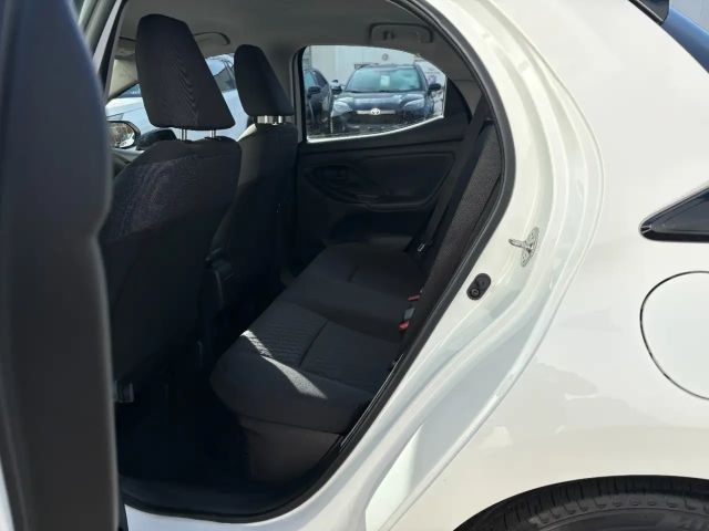 Toyota Yaris Comfort Hatchback Hybride