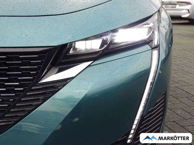 Peugeot 308 GT-Line SW