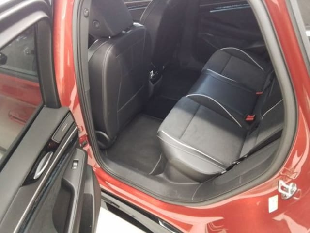 Volkswagen ID.7 Style