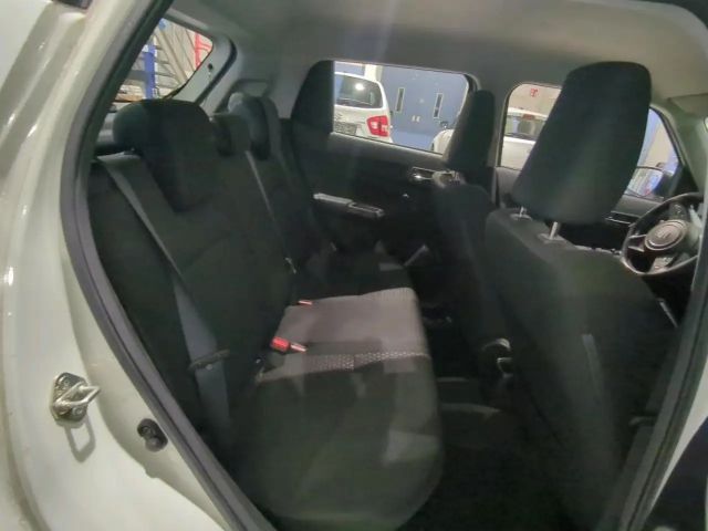 Suzuki Swift Clear DualJet