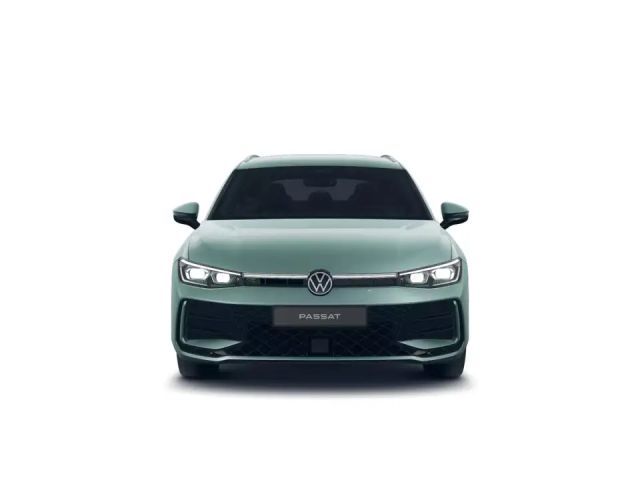 Volkswagen Passat 2.0 TDI 4Motion DSG R-Line