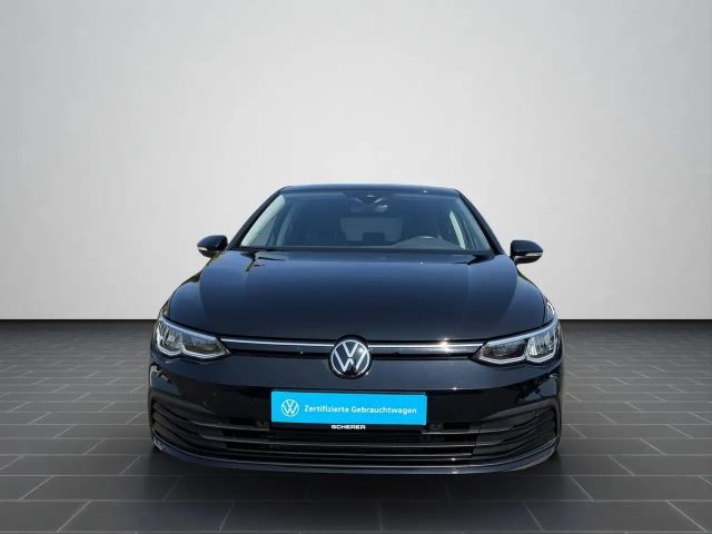 Volkswagen Golf 1.5 TSI Golf VIII Life