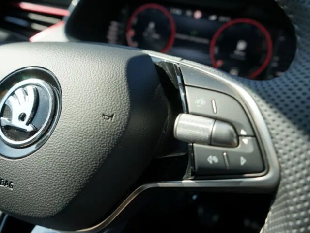 Skoda Scala 1.0 TSI Monte Carlo