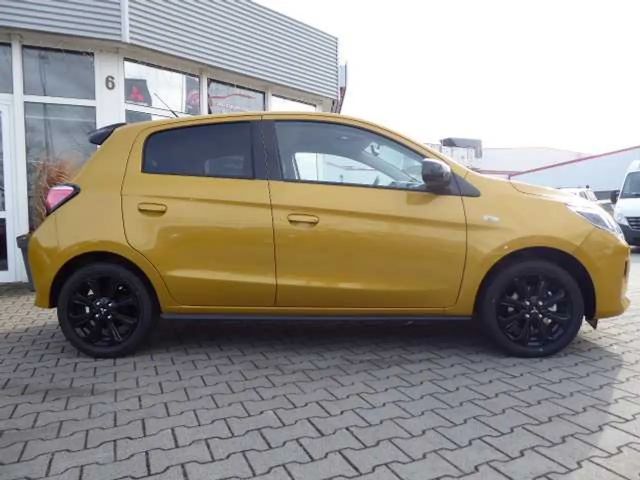 Mitsubishi Space Star ClearTec MIVEC Star