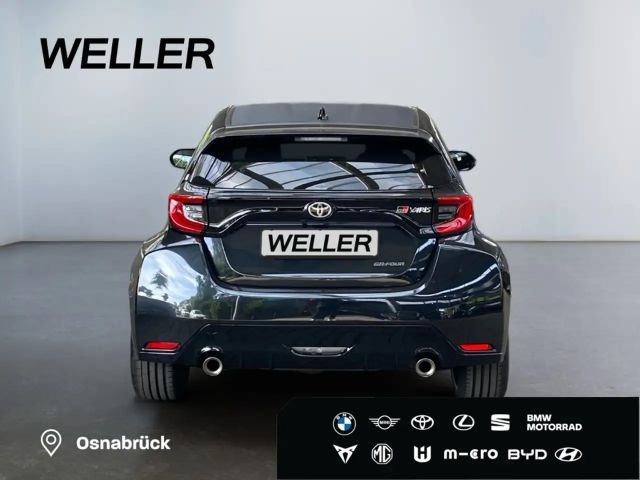 Toyota Yaris GR Hatchback