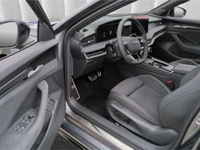 Skoda Superb Combi Sportline iV