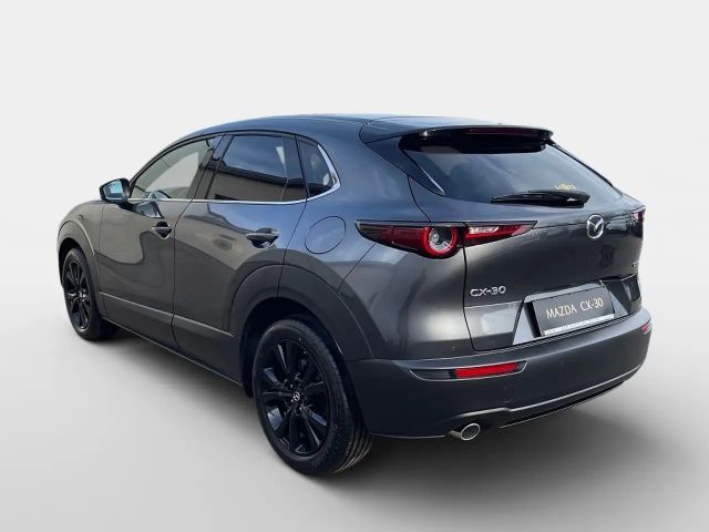 Mazda CX-30 2.5L SkyActiv e-Skyactiv