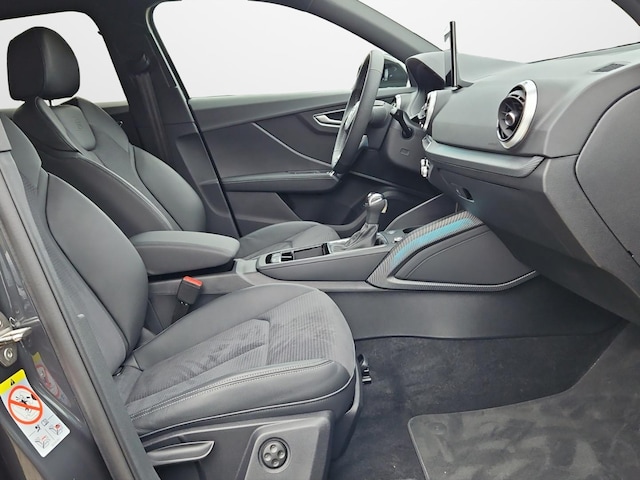 Audi Q2 35 TFSI S-Tronic