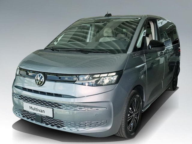 Volkswagen Multivan DSG T7