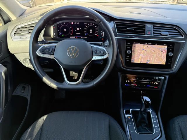 Volkswagen Tiguan 1.5 TSI Allspace DSG Life
