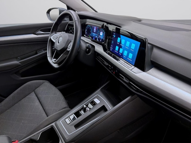 Volkswagen Golf 2.0 TDI DSG Life Variant