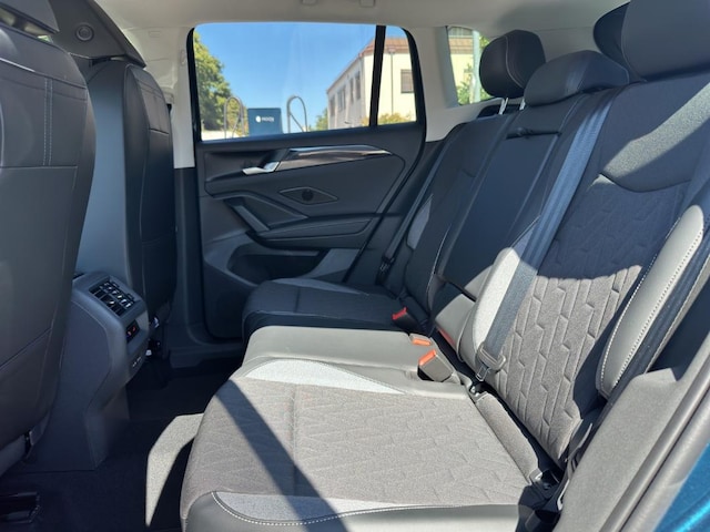 Volkswagen Tiguan Goal,Desgin Paket,AHK,GJR,LM-Felgen uvm.