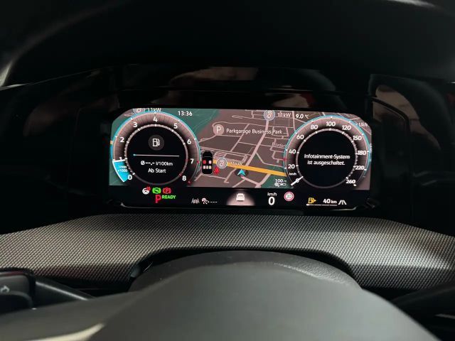 Volkswagen Golf DSG Sport