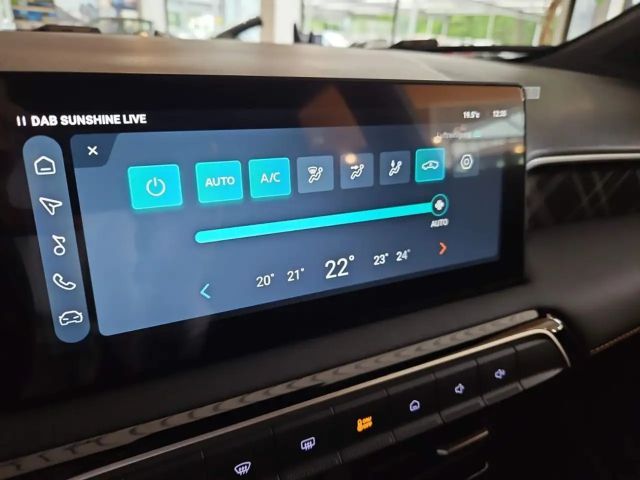 MG MG3 Hybrid+ Standard Standard range