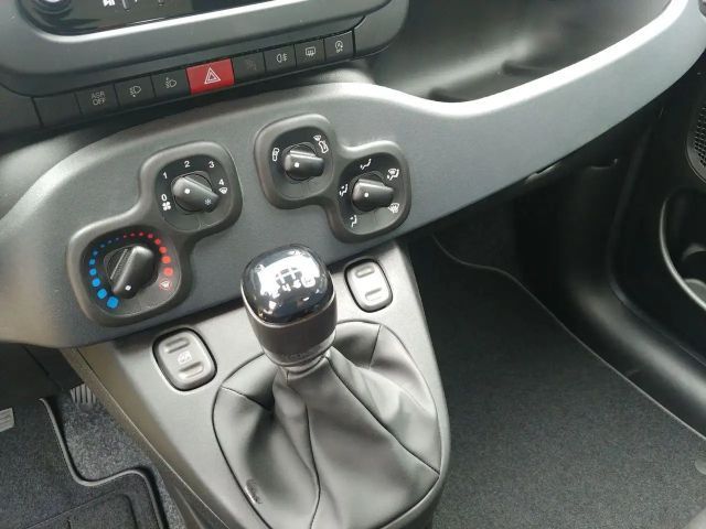 Fiat Panda MY25 Hybrid 1.0 GSE #DAB # BT #PDC #KLIMA