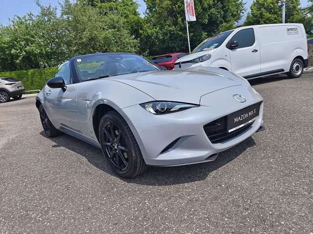 Mazda MX-5 Prime-line SkyActiv
