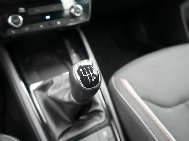 Skoda Kamiq Selection