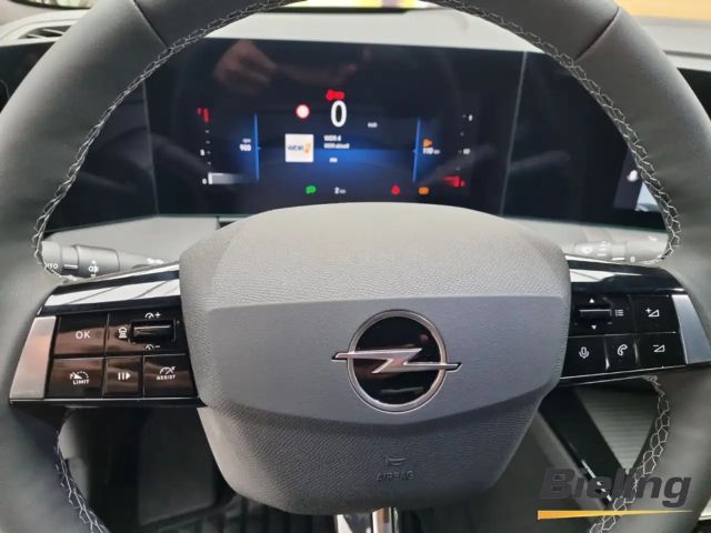 Opel Astra Edition Sports Tourer