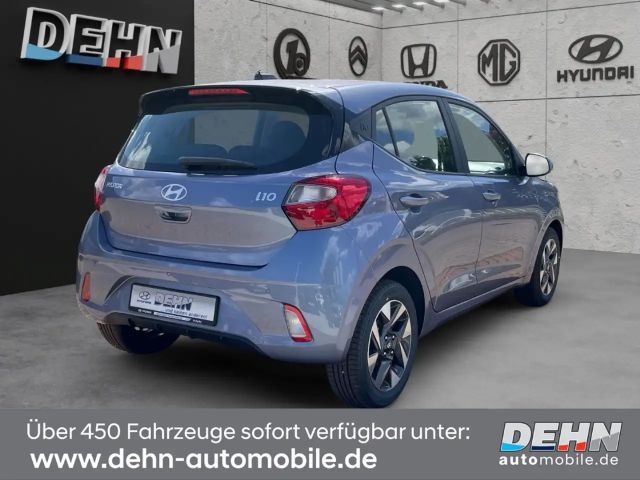 Hyundai i10 1.0 Trend
