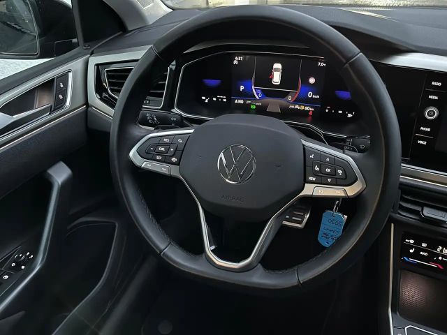 Volkswagen Polo 1.0 TSI DSG Move