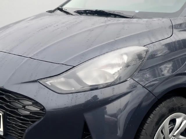 Hyundai i10 1.0 Select