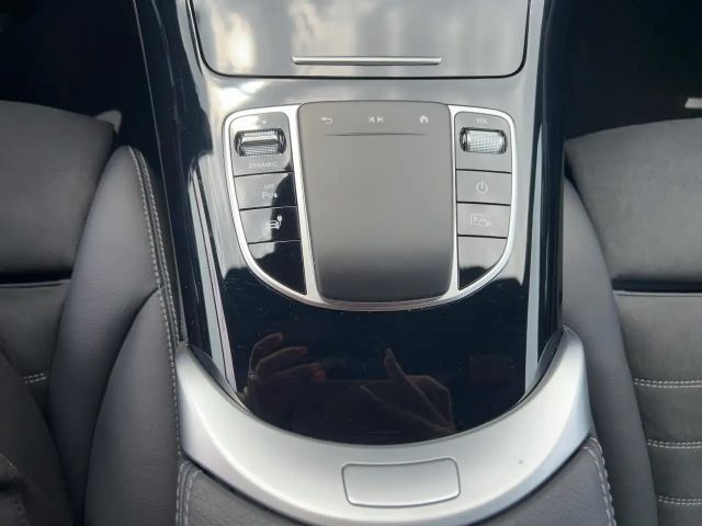 Mercedes-Benz EQC 400 4MATIC AMG Line