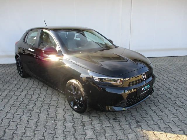 Opel Corsa Basis