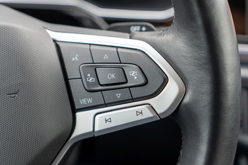 Volkswagen Taigo 1.5 TSI DSG Style