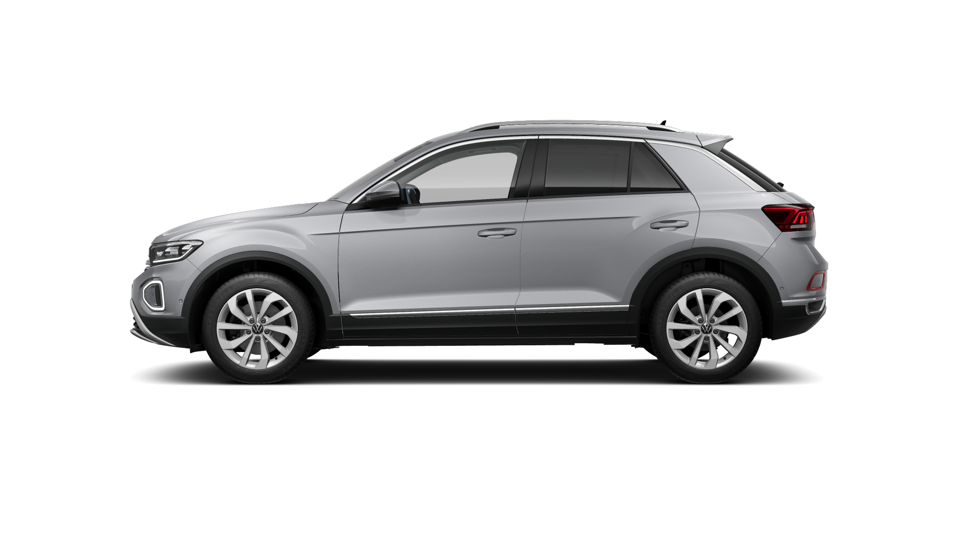 Volkswagen T-Roc 2.0 TDI DSG Style