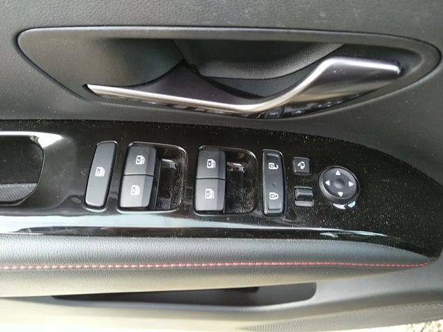 Hyundai Tucson 2WD N Line T-GDi