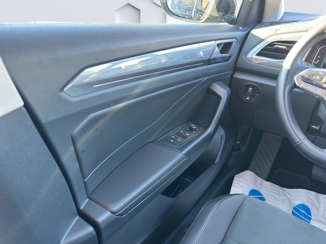 Volkswagen T-Roc DSG Style