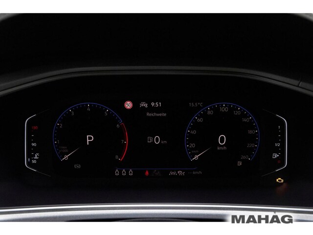 Volkswagen T-Roc 1.5 eTSI DSG