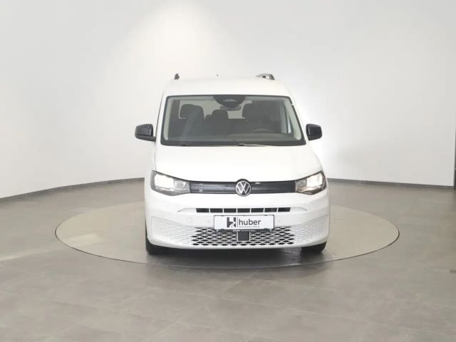 Volkswagen Caddy eHybrid