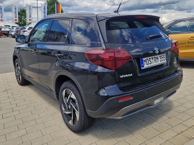 Suzuki Vitara AllGrip Comfort Hybrid