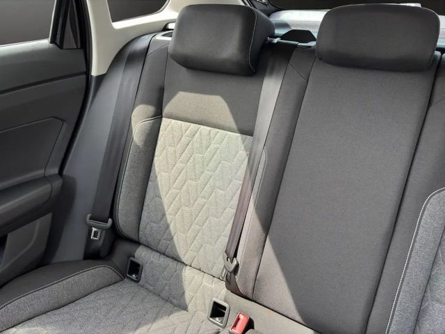 Volkswagen Taigo 1.0 TSI Move