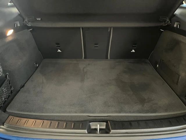 Mercedes-Benz EQA 350 4MATIC Electric Art