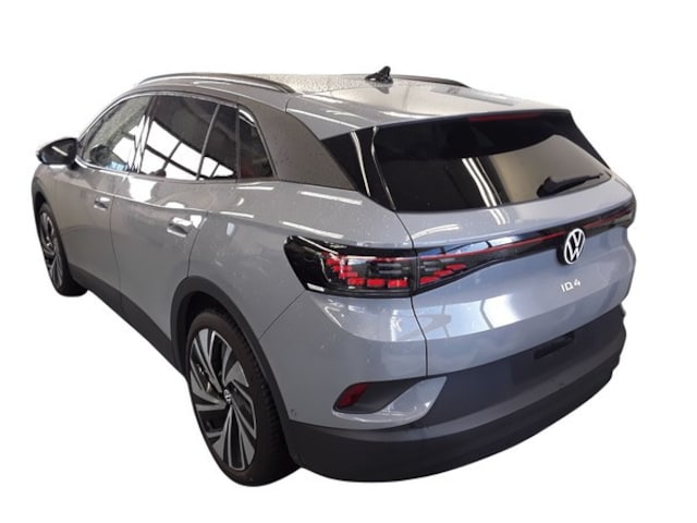 Volkswagen ID.4 IQ.Drive Performance Pro