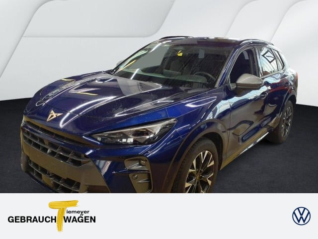 Cupra Terramar 1.5 eTSI