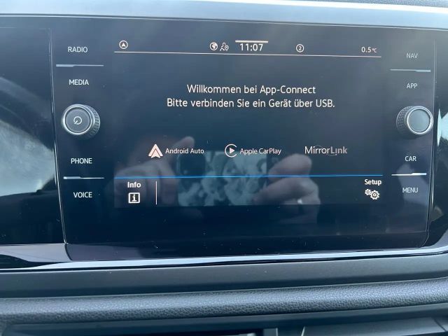 Volkswagen Taigo DSG R-Line